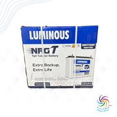 بطارية ماء كبيره 150 أمبير صنعه في الهند