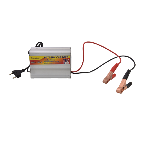 batter charger 10A