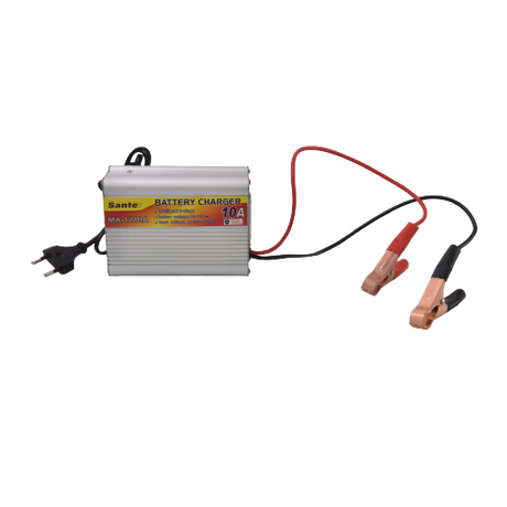 batter charger 10A | Alwan Al-Taif Kuwait