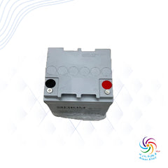 بطارية 24 امبير 12فولت