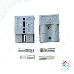 مقبس للبطارية SOCKET FOR BATTERY 50ِA