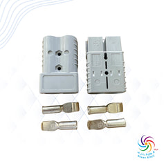 مقبس للبطارية SOCKET FOR BATTERY 350ِA