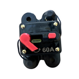 DC Breaker 60A