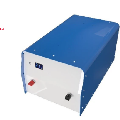 Lithium battery, 200 amps, 24 volts