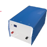 Lithium battery, 200 amps, 24 volts