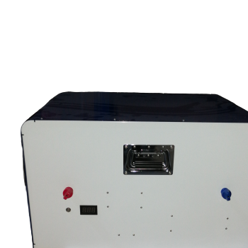 BATTERY Lithium 200A 48V