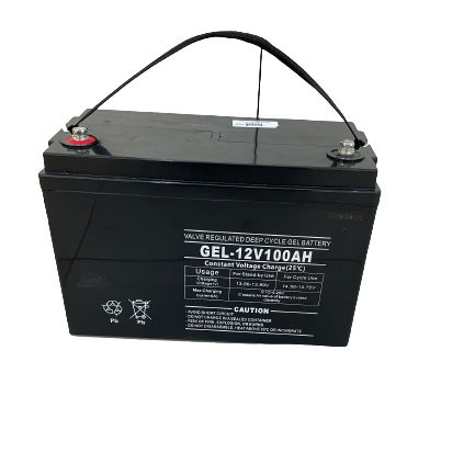Battery 100Ah