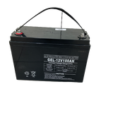 Battery 100Ah
