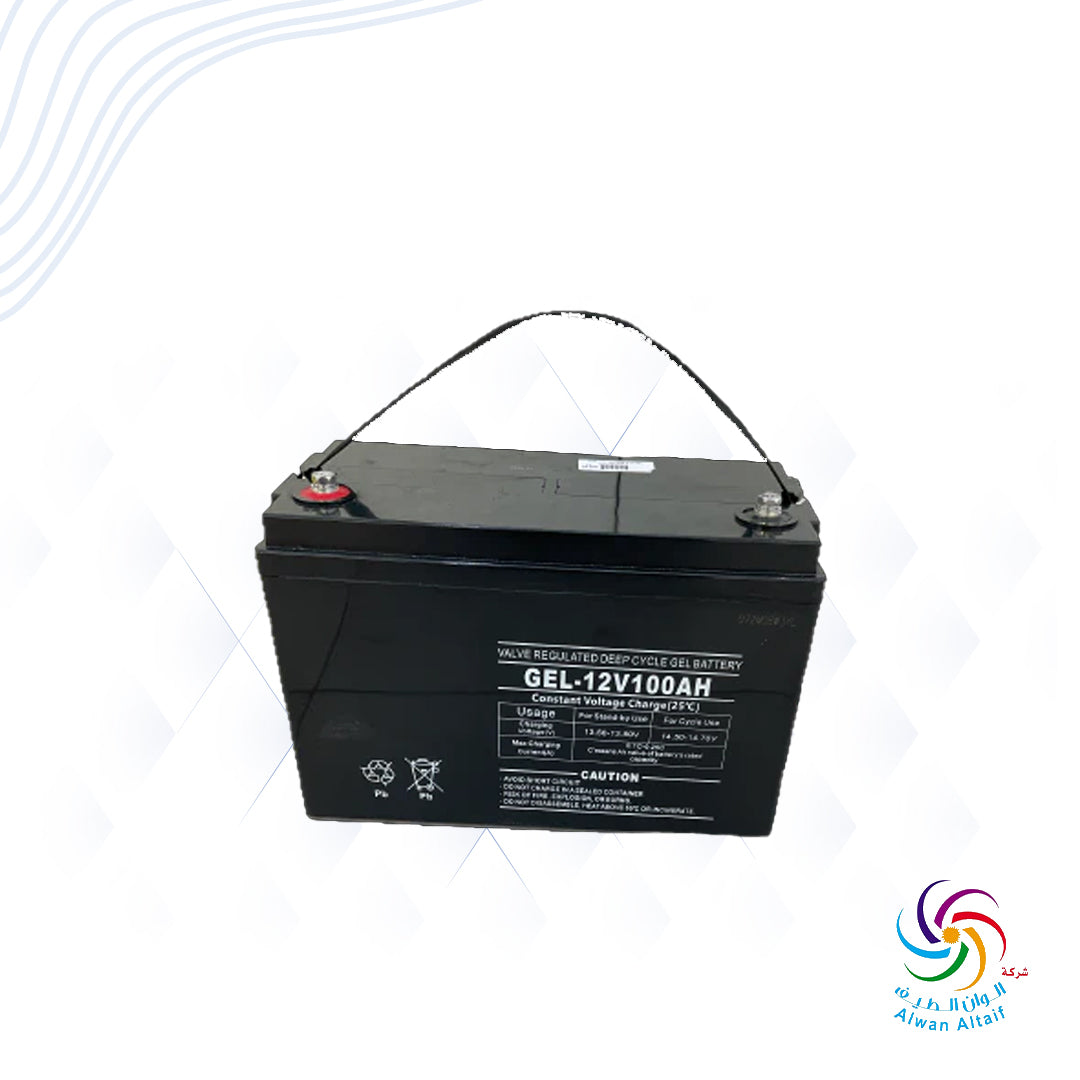 Battery 100Ah