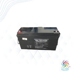 بطارية ج 150أمبير