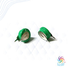 بطاريه 1.2 فولت-40 مللي أمبير 