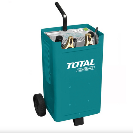 TOTAL TBC2201 Battery Charger | Alwan Al-Taif Kuwait