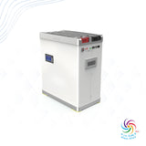 بطارية ليثيوم للطاقة الشمسية - ALN-V-48-100.
