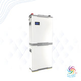 بطارية ليثيوم ذكية للطاقة الشمسية – SMART-ALN-V-48-200(P)