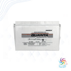 بطاريه amron هندي 120 أمبير 