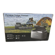 EcoFlow GLACIER Classic Portable Fridge Freezer 35L – AC / 12-24V DC / Solar