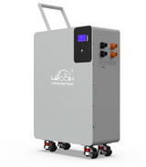 بطاريه ليثيوم 51.2V-300AH