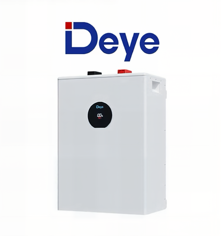 بطارية Deye ليثيوم 51.2 فولت 230 امبير 11.8 كيلو