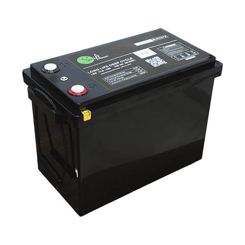 SWIFT LiFePO4 Lithium Battery 12.8V 220Ah 2.8kWh LBS 12.8-220