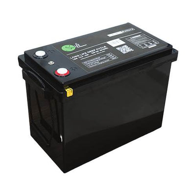 SWIFT LiFePO4 Lithium Battery 12.8V 220Ah 2.8kWh LBS 12.8-220