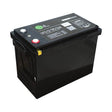 SWIFT LiFePO4 Lithium Battery 12.8V 340Ah 4.35kWh LBS 12.8-340