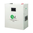 SWIFT LiFePO4 Lithium Battery 25.6V 220Ah 5.6kWh LBS 25.6-220