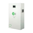 SWIFT LiFePO4 Lithium Battery 51.2V 340Ah 17.4kWh LBS 51.2-340