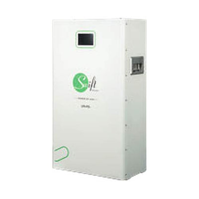 SWIFT LiFePO4 Lithium Battery 51.2V 340Ah 17.4kWh LBS 51.2-340