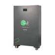 SWIFT LiFePO4 Lithium Battery 48V 680Ah 32.6kWh LBS 48-680