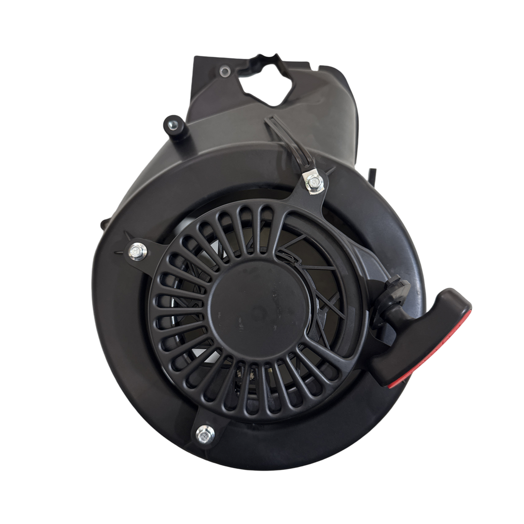 Recoil Starter Assembly 20010-00474-00 for ALWAN AL6000i / AL6000i-LPG Generator