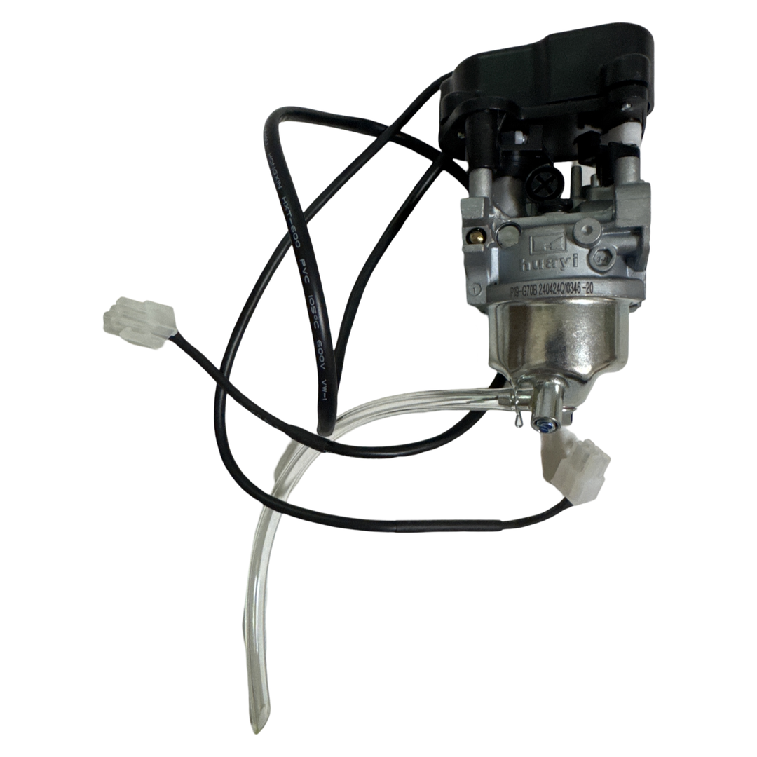 Carburetor 20024-00243-00 for ALWAN AL4000i / SENCI SC4000i Generator