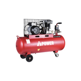 ضاغط هواء HL20100B 100L 850W*2 