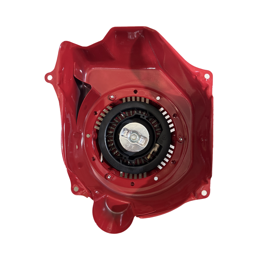 Recoil Starter Assembly 20010-00059-02 for ALWAN AL3500E / AL4000E Generator