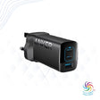 Anker Nano 65W A2663K11 Black | Alwan Al-Taif Kuwait