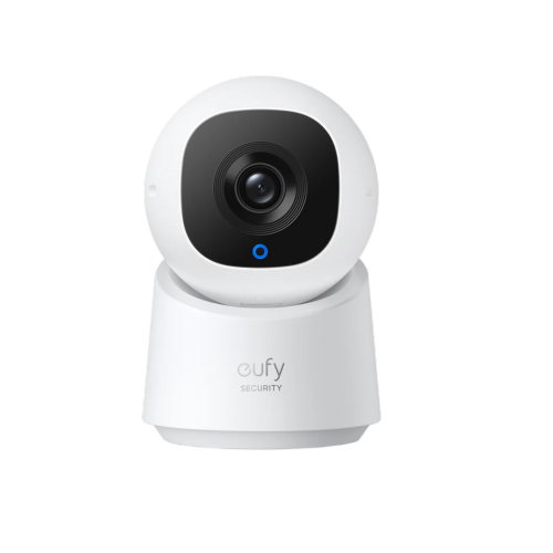 كاميرا eufy داخليه يوفي C220 T8W11221 ابيض