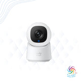 كاميرا eufy داخليه يوفي C220 T8W11221 ابيض