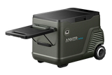 انكر - مبرد يعمل بالطاقة A17A22M1  اسود واخضر  Anker SOLIX  EverFrost Powered Cooler 50