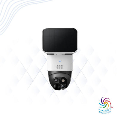 Eufy S340 3K Camera T81703W1 | Alwan Al-Taif Kuwait