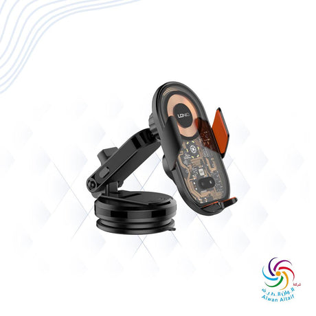 MA30-1- LDNIO- Wireless Car Mobile Charger | Alwan Al-Taif Kuwait