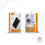 باور بانك PQ17- LDNIO - wireless charging