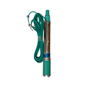 SPDC50V-80-2 SHIYUAN SOLAR PUMP 1.3KW 80M 2" | Alwan Al-Taif Kuwait