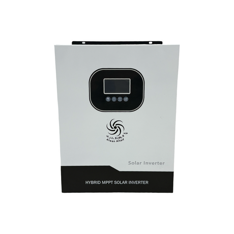 HYBIRD INVERTER 8.2KW/48V | Alwan Al-Taif Kuwait