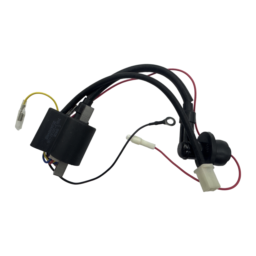 Ignition Coil 31013-00140-00 for ALWAN AL1500iBL Generator