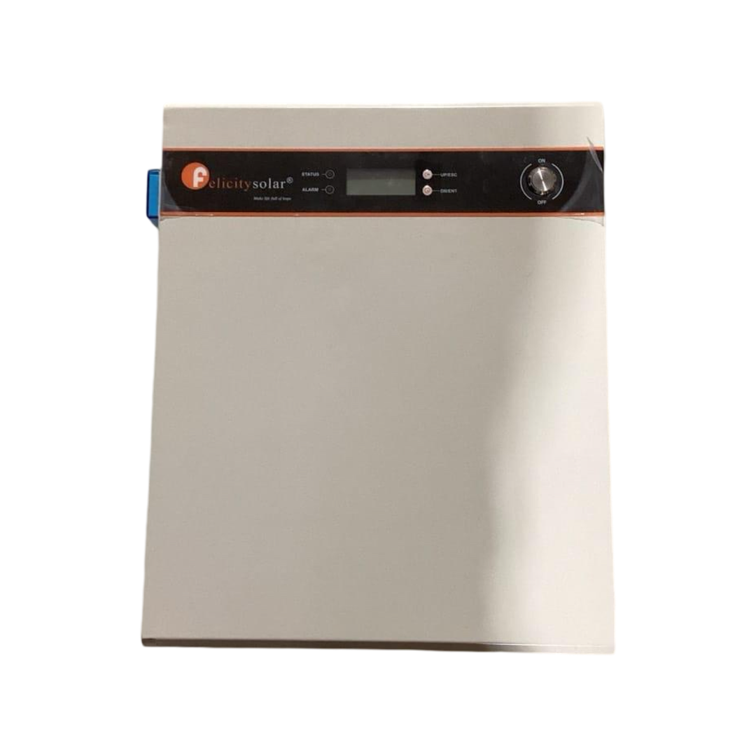 BATTERY Lithium LPF12200