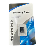 بطاقة ذاكرة 128 جيجا بايت  SD memory 