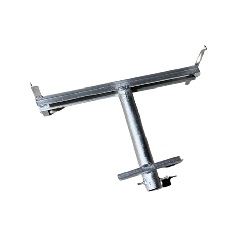Base for 500W Flood Light (2577) | Alwan Al-Taif Kuwait