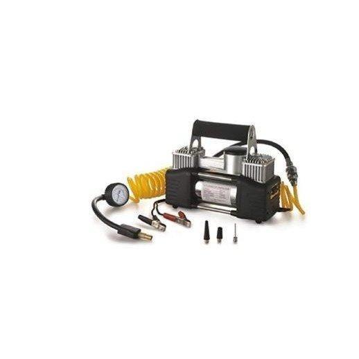 Electric Tyre Inflator – Car Tyre Pump
