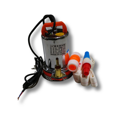 12V Water Pump 160W | Alwan Al-Taif Kuwait