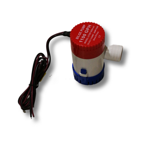 12V Boat Water Pumps | Alwan Al-Taif Kuwait