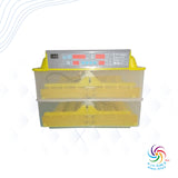 فقاسة البيض INCUBATOR 48PCS
